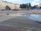 Иномарка сбила ребенка на «зебре» в Сормове