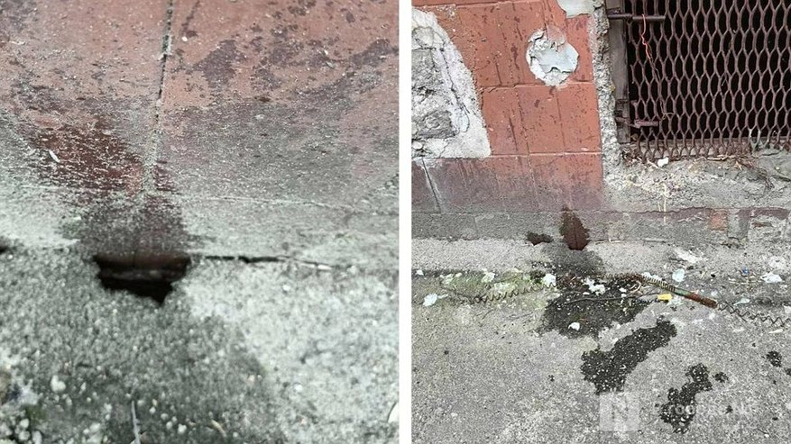 Главная картинка новости: Аварию в девятиэтажке на Коминтерна в Нижнем Новгороде устранят до 17 мая