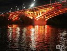 Канавинский мост будут перекрывать из-за ремонта в 2025 году