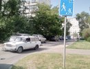 Двое детей пострадали в ДТП в Нижнем Новгороде