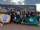 Спортсменка НГПУ стала победительницей заплыва X-WATERS VOLGA