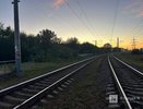 Пожарные поезда Нижегородской области переведены в режим повышенной готовности