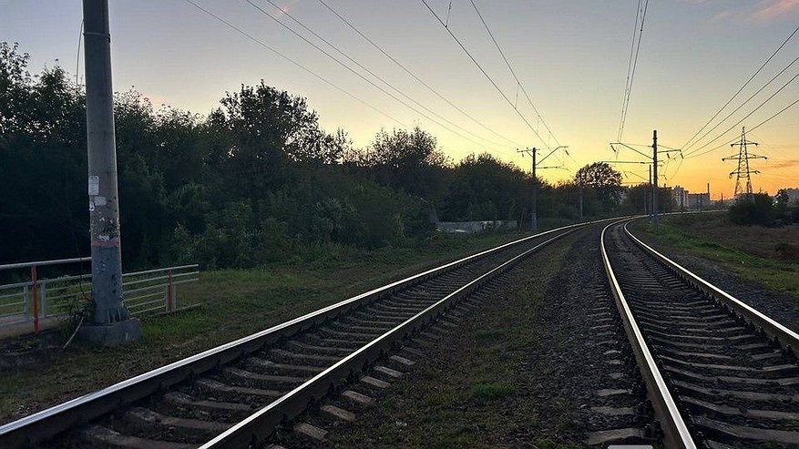 Главная картинка новости: Пожарные поезда Нижегородской области переведены в режим повышенной готовности