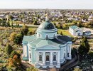 Более 20 исторических храмов восстановили в Нижегородской области за 4 года