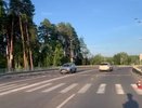 Десятилетний ребенок пострадал под колесами автомобиля  в Сарове