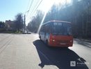 Перевозчик маршрута А-36 в Нижнем Новгороде попал в «черный список»