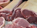 Опасное мясо с сальмонеллой обнаружили в Нижегородской области