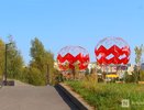 Благоустройство — 2024. Смотрим, как изменились пространства Нижегородского района