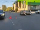Пьяный водитель устроил массовое ДТП в Выксе
