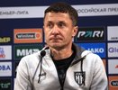 Саша Илич высказался о возможной отставке из «Пари НН»