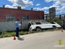 СК организовал проверку после ДТП с пассажирским автобусом в Кстове