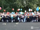 День знаний в Нижнем Новгороде будет солнечным и без дождя