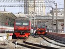 Проект железнодорожной станции «Мещерское озеро» отклонен госэкспертизой