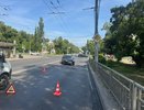Пожилой мужчина погиб после ДТП на проспекте в Нижнем Новгороде