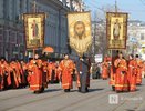 Пасхальный крестный ход в Нижнем Новгороде состоится 20 апреля
