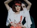 Рок-мюзикл «Графиня де ла Фер» (12+) (гастроли) 20 мая (Пн)  18:30