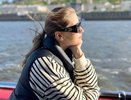 Актриса Анна Михайловская восхитилась Нижним Новгородом