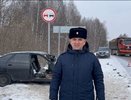 Водитель погиб в жутком ДТП в Нижегородской области