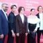 Копейкин и Куркова посетили «Горький fest» в Нижнем Новгороде