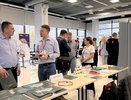 День строительного поставщика отметили в Нижнем Новгороде 29 октября