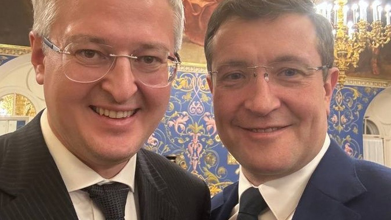 Главная картинка новости: Никитин пообещал показать действующий вулкан девятилетнему нижегородцу