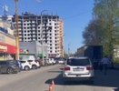 Троих детей сбили на дороге в Кстове