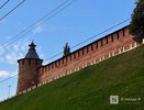 Вход в нижегородский кремль ограничат из-за празднования Пасхи 20 апреля