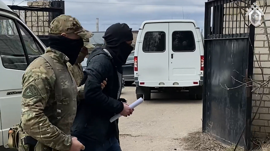 Главная картинка новости: Гендиректор компании по благоустройству арестован в Нижегородской области