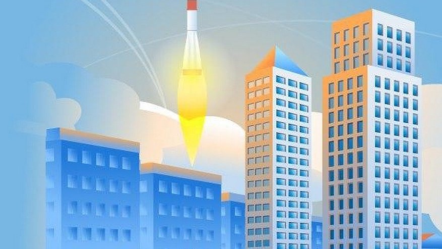 Главная картинка новости: Полет Гагарина в космос покажут на башне Нижегородского кремля