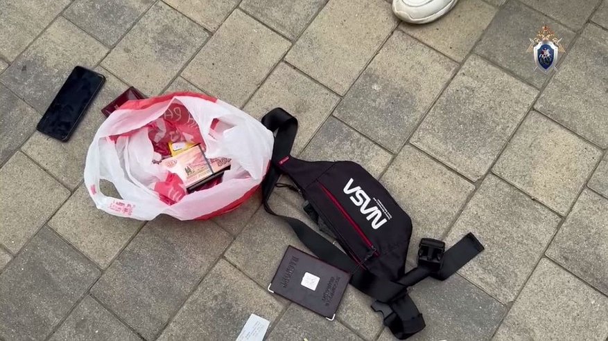 Главная картинка новости: Сотрудника СИЗО задержали в Нижнем Новгороде за взятки