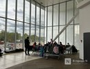 11 авиарейсов из Нижнего Новгорода отменили из-за закрытия аэропорта