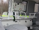 Минздрав рассказал о состоянии пострадавших в ДТП в Сергачском округе