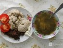 Роспотребнадзор проверит нижегородскую школу после еды с червями