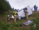 Серьезное ДТП с эвакуатором случилось в Нижегородской области