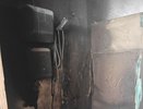 Пожар вспыхнул в одной из школ в Автозаводском районе Нижнего Новгорода
