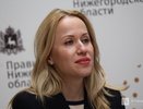 Нижегородка Надежда Преподобная стала заместителем главы депкульта Москвы