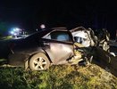 Замминистра погибла в ДТП на трассе в Нижегородской области