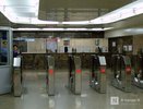 Замену всех турникетов в нижегородском метро оценили в 24 000 000 рублей