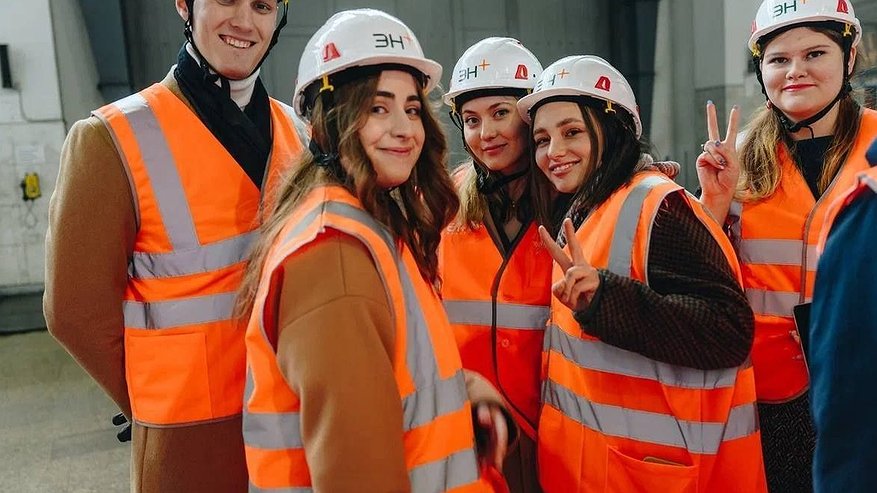 Главная картинка новости: Стипендиальная программа Эн+ и РУСАЛ приглашает талантливых студентов