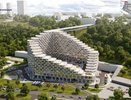 Нижегородские ветераны высказались против строительства отеля у Парка Победы