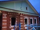Мужчина погиб на пожаре в Кстовском районе