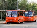 Опасный автобус сняли с маршрута в Нижнем Новгороде