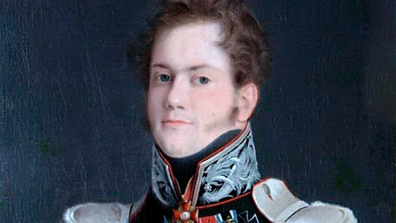 Главная картинка новости: Открытия первой телеграфной линии, соединившей Нижний Новгород с Москвой