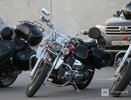Мотоциклетный взвод ГАИ будет работать в Нижнем Новгороде с мая
