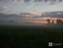 Опубликован прогноз погоды на выходные в Нижнем Новгороде
