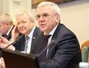 Люлин: бюджет на 2025 год реалистичный и напряженный, но сбалансированный