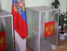 Выборы депутатов начались в Нижегородской области 6 сентября