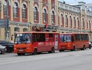 Самые популярные автобусные маршруты назвали в Нижнем Новгороде