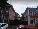 Два дома изымают в нижегородском Квартале 1833 для муниципальных нужд
