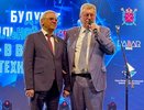 Евгений Люлин: «Развитие технологического суверенитета начинается с поддержки науки и молодых талантов»